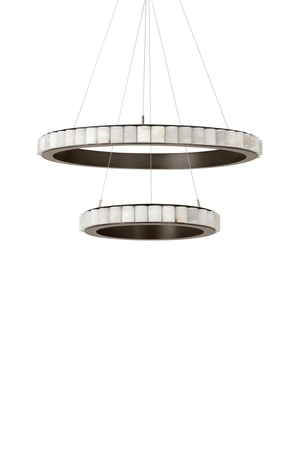Avalon Halo Chandelier