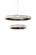 Avalon Halo Chandelier