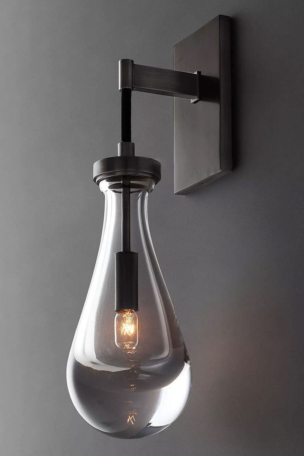 Rain Sconce Wall Light