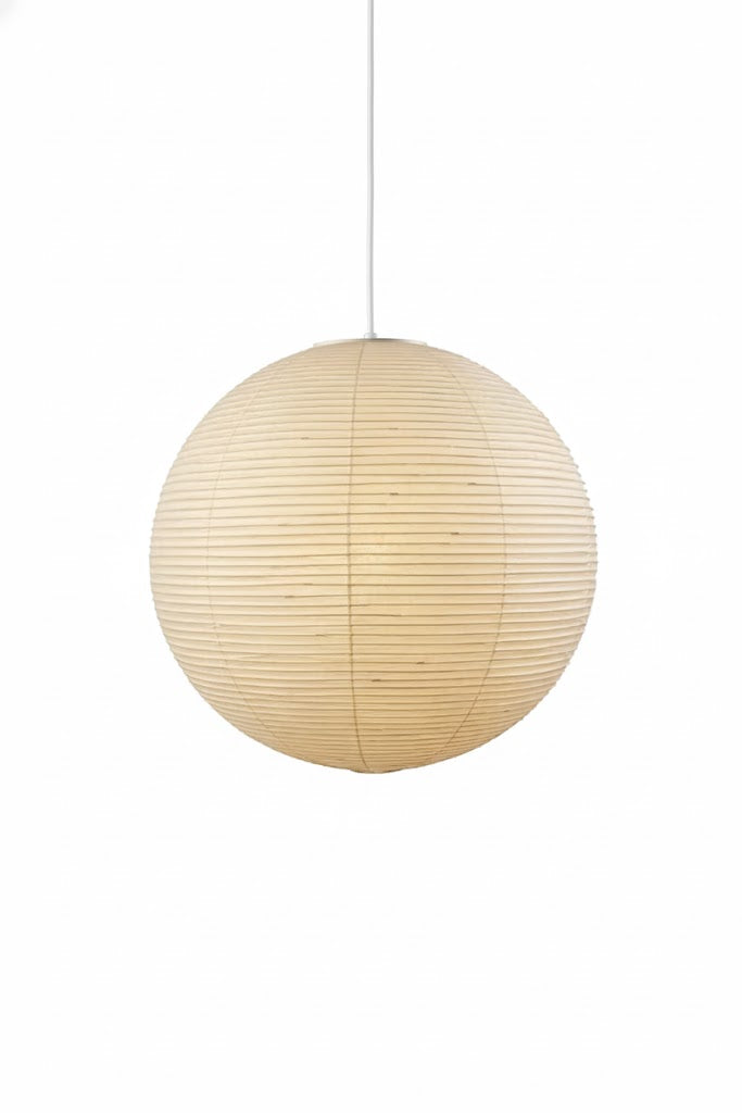 Washi Paper 100A Pendant Light