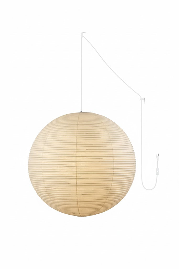Washi Paper 100A Pendant Light