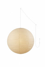 Washi Paper 100A Pendant Light