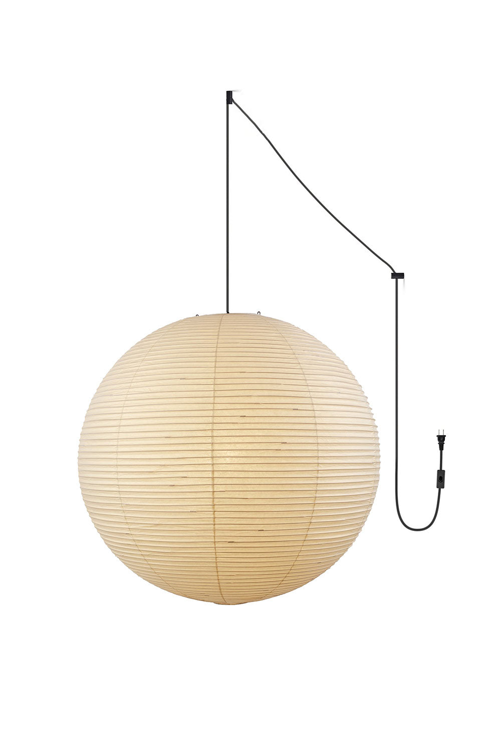 Washi Paper 100A Pendant Light