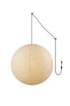 Washi Paper 100A Pendant Light
