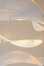 Sky Drift Chandelier