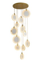Harvest Chandelier