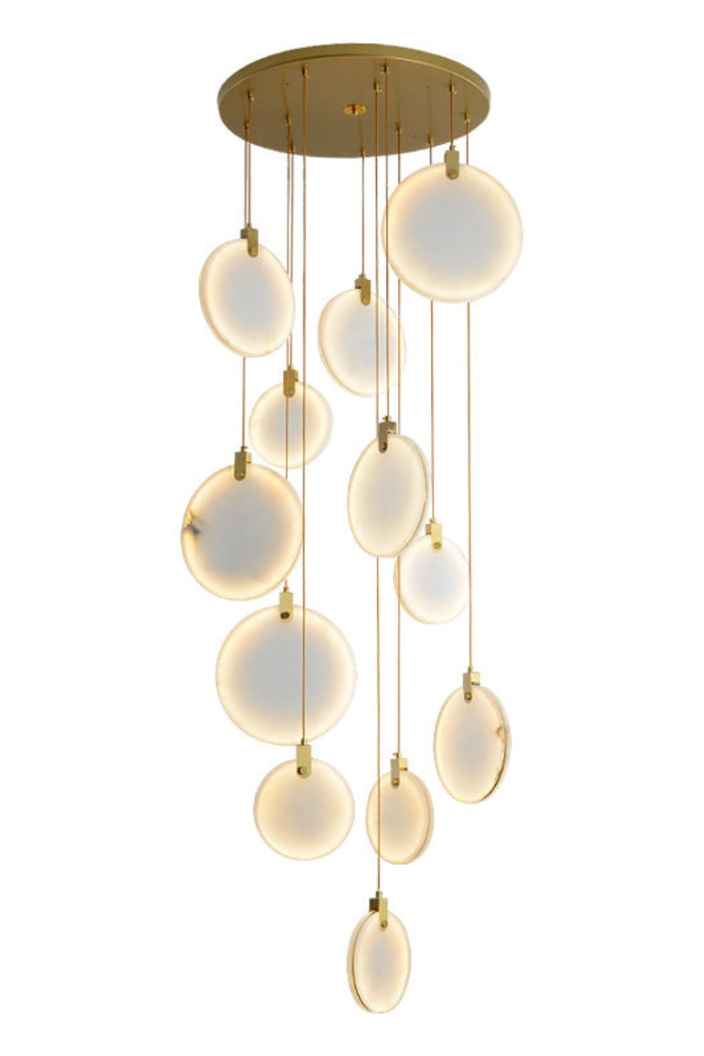 Harvest Chandelier