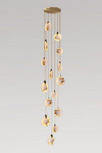 Harvest Chandelier