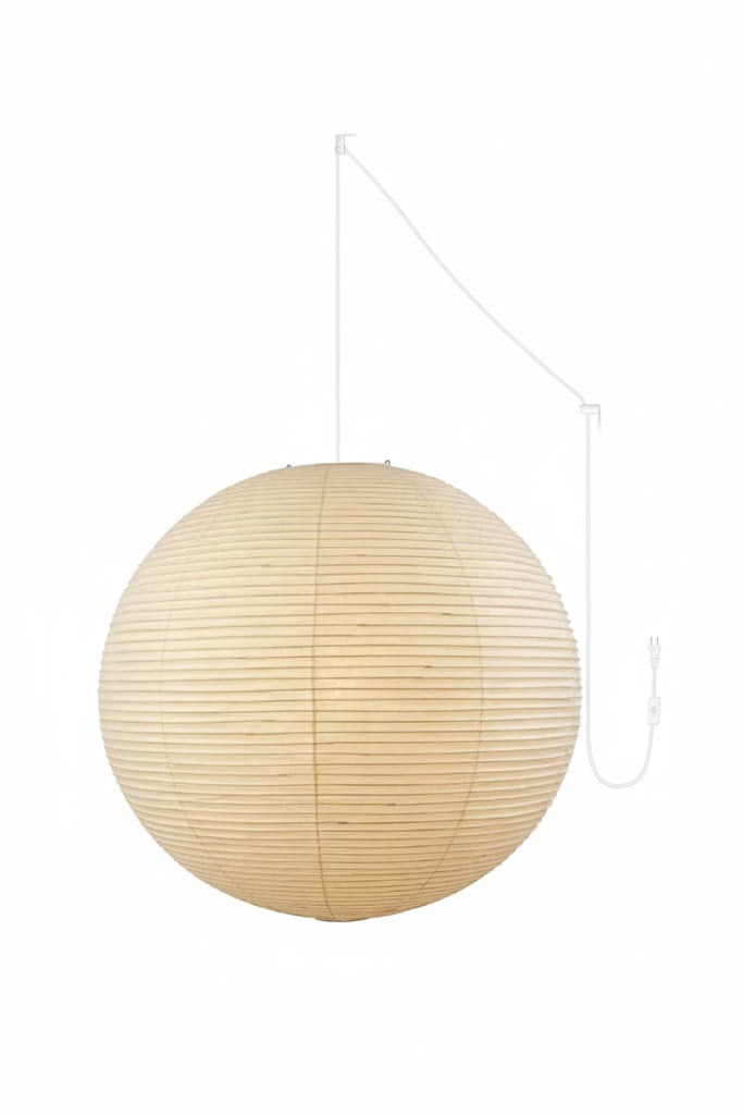 Washi Paper 120A Pendant Light