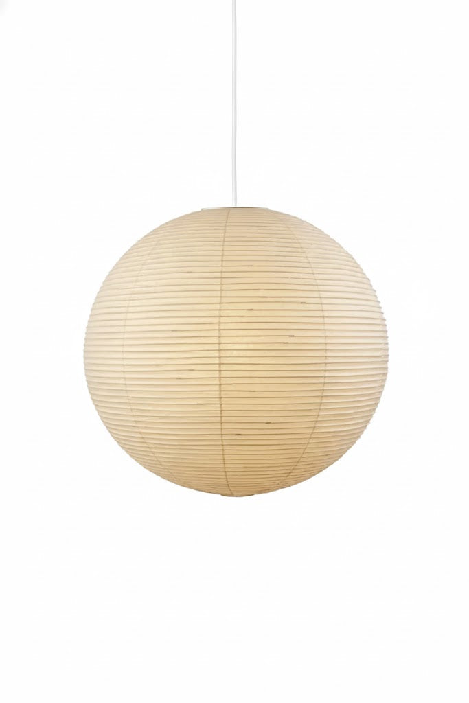 Washi Paper 120A Pendant Light