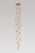 Harvest Chandelier