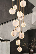 Harvest Chandelier