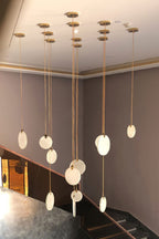 Harvest Chandelier