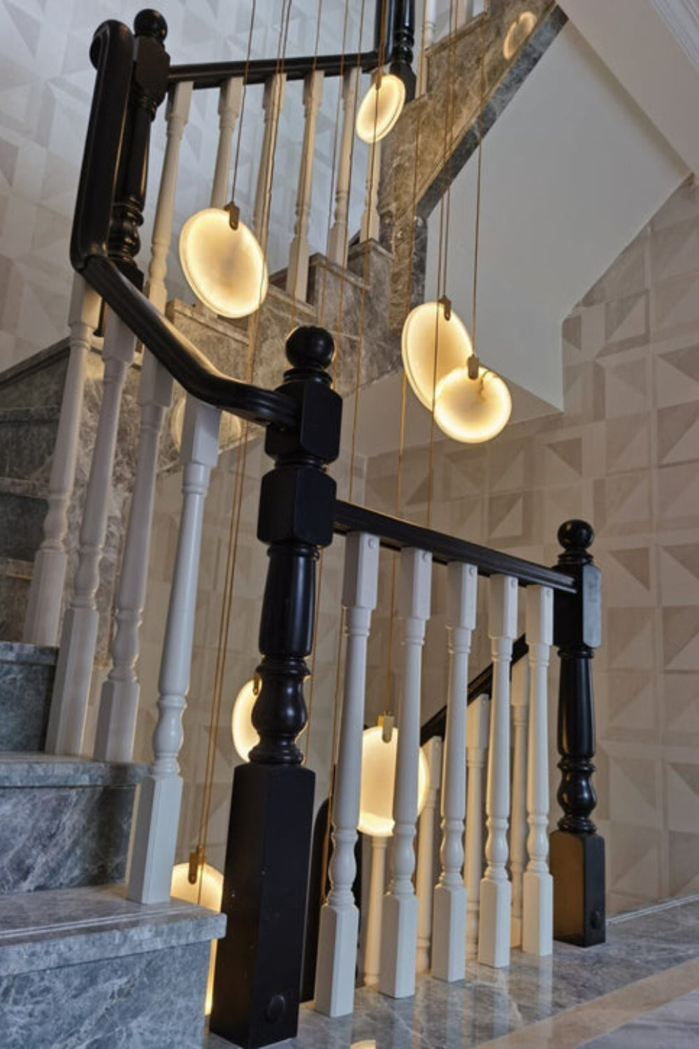 Harvest Chandelier