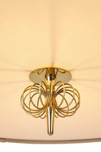 1967&1972 Pendant Light
