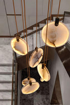 Harvest Chandelier