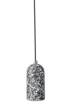 U Terrazzo Pendant Lamp