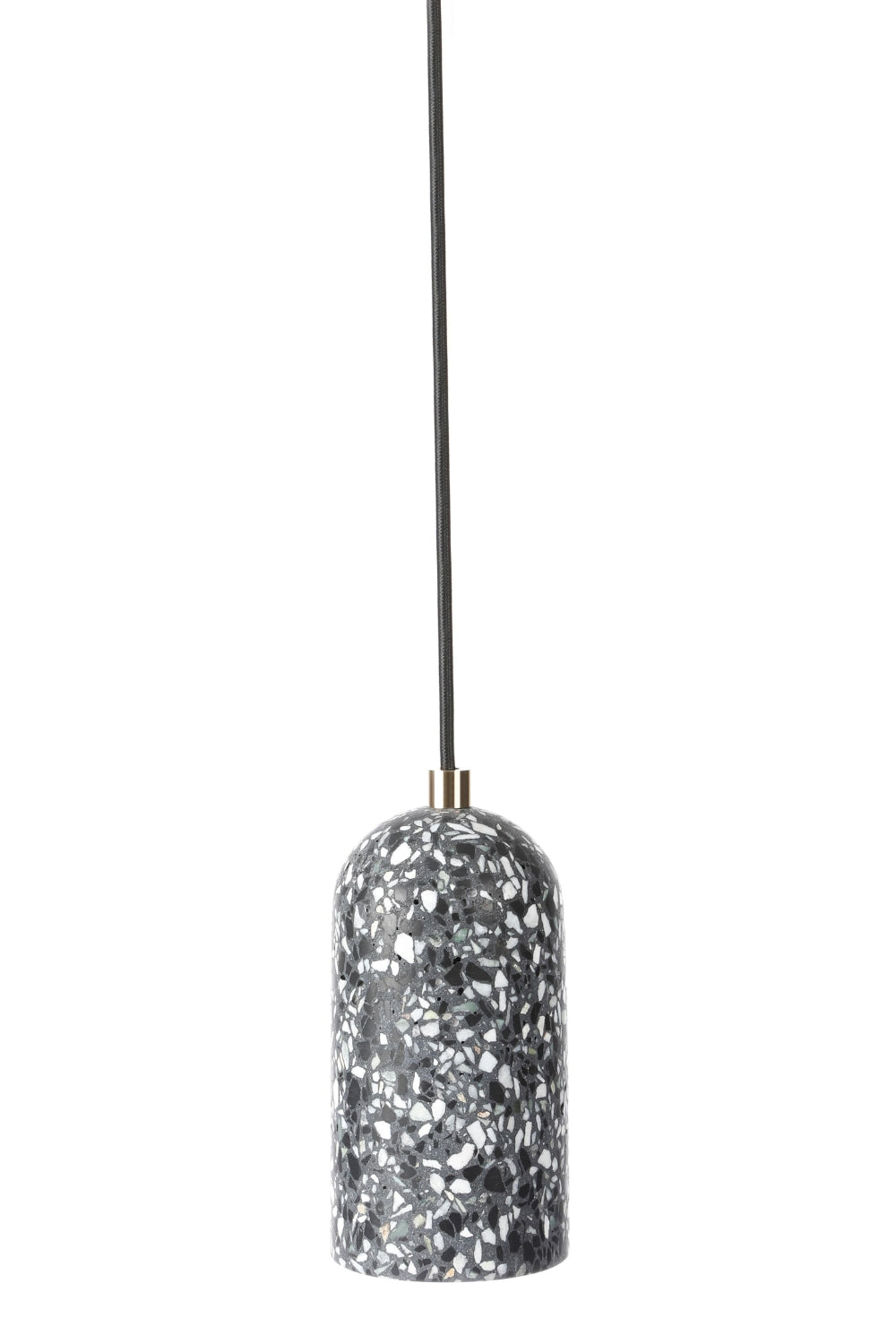 U Terrazzo Pendant Lamp