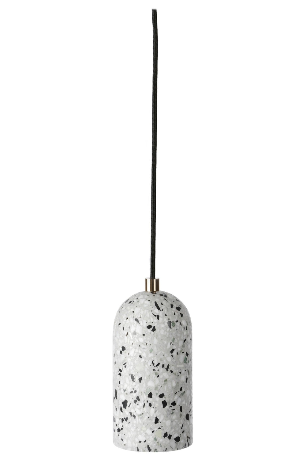 U Terrazzo Pendant Lamp