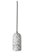 U Terrazzo Pendant Lamp
