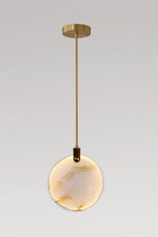 Harvest Chandelier