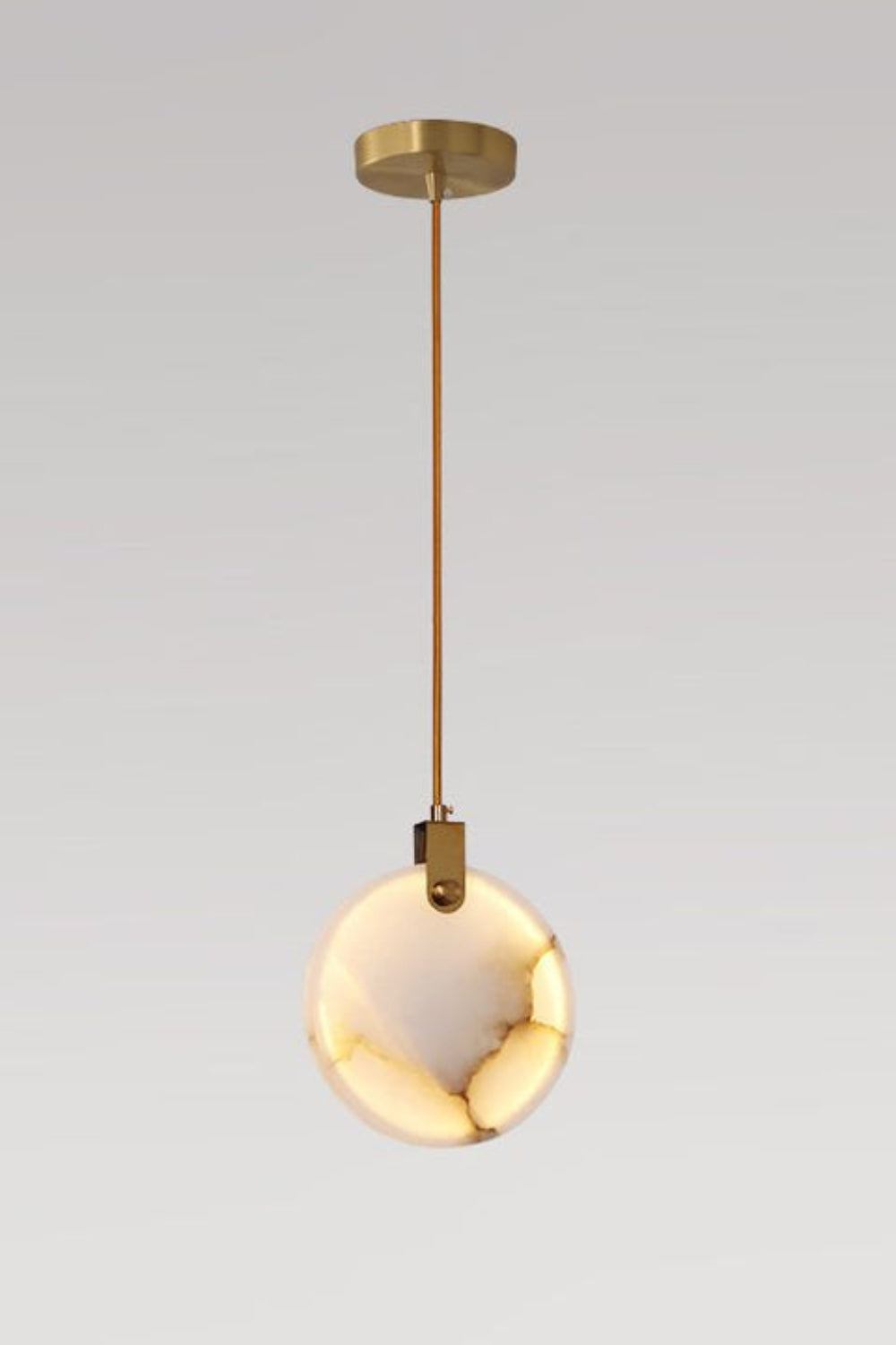 Harvest Chandelier