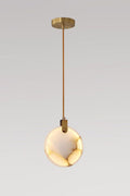 Harvest Chandelier