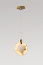 Harvest Chandelier