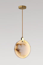 Harvest Chandelier