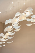 Sky Drift Chandelier