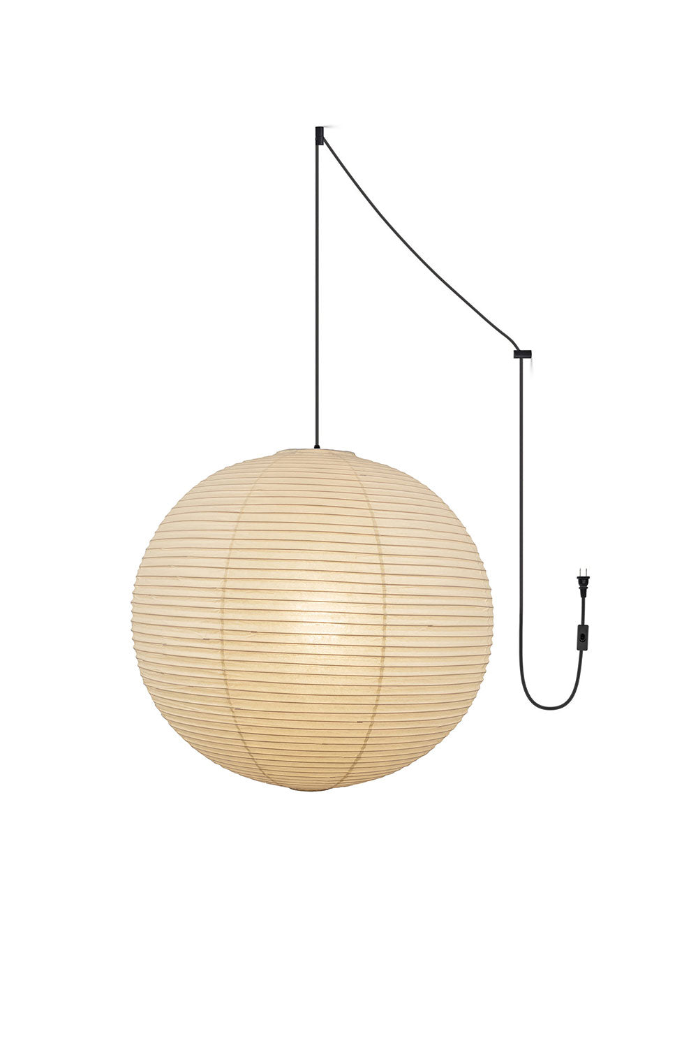 Washi Paper 60A Pendant Light