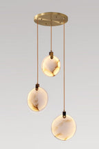 Harvest Chandelier