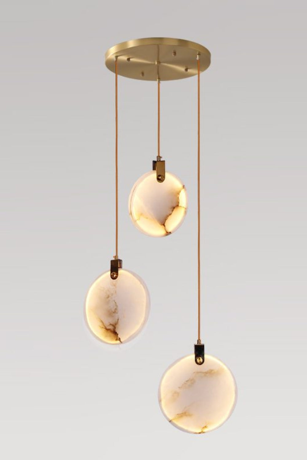 Harvest Chandelier