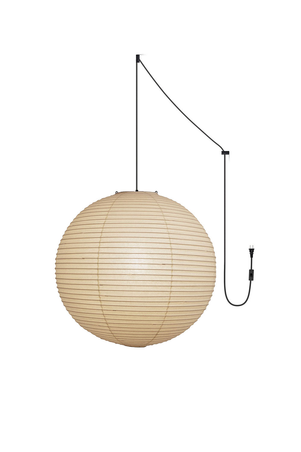 Washi Paper 70A Pendant Light