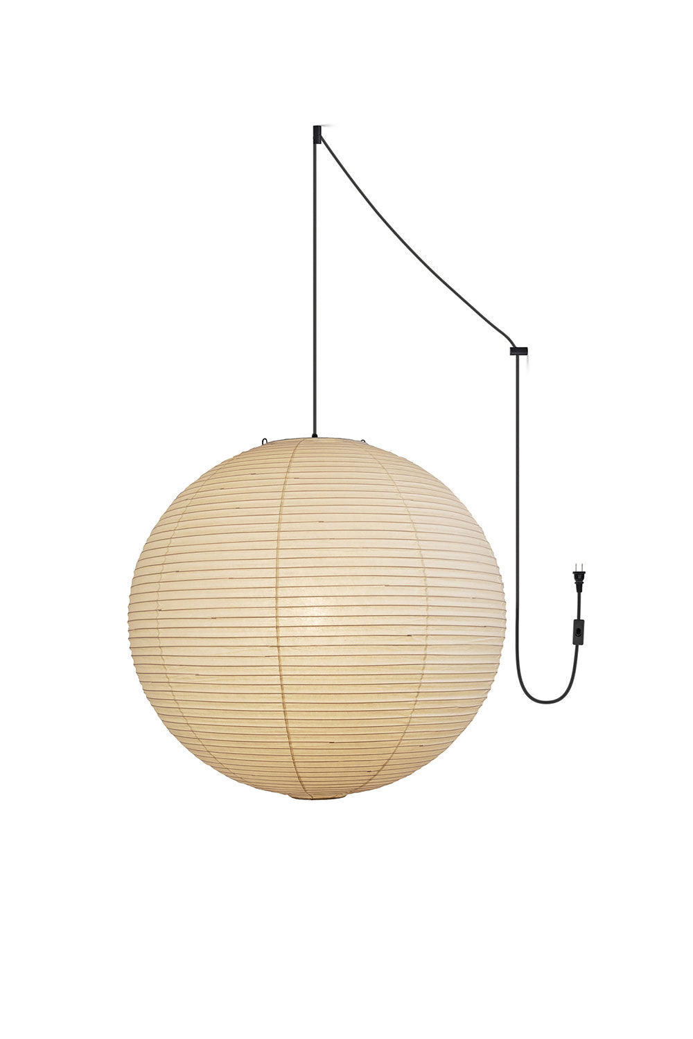 Washi Paper 75A Pendant Light