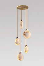 Harvest Chandelier