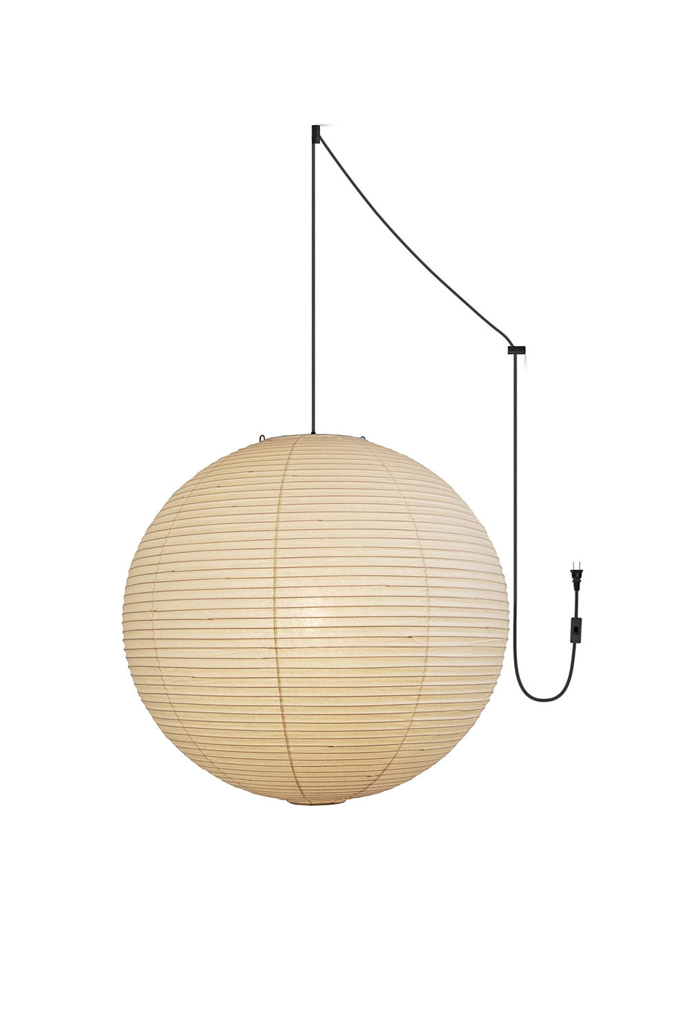 Washi Paper 80A Pendant Light