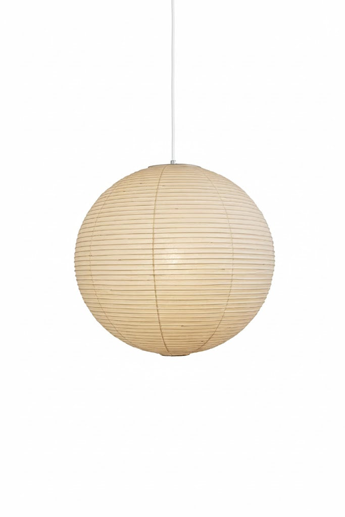 Washi Paper 90A Pendant Light