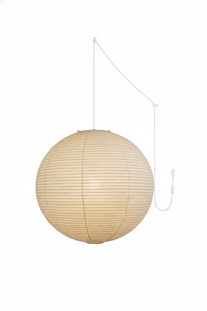 Washi Paper 90A Pendant Light