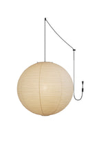 Washi Paper 90A Pendant Light