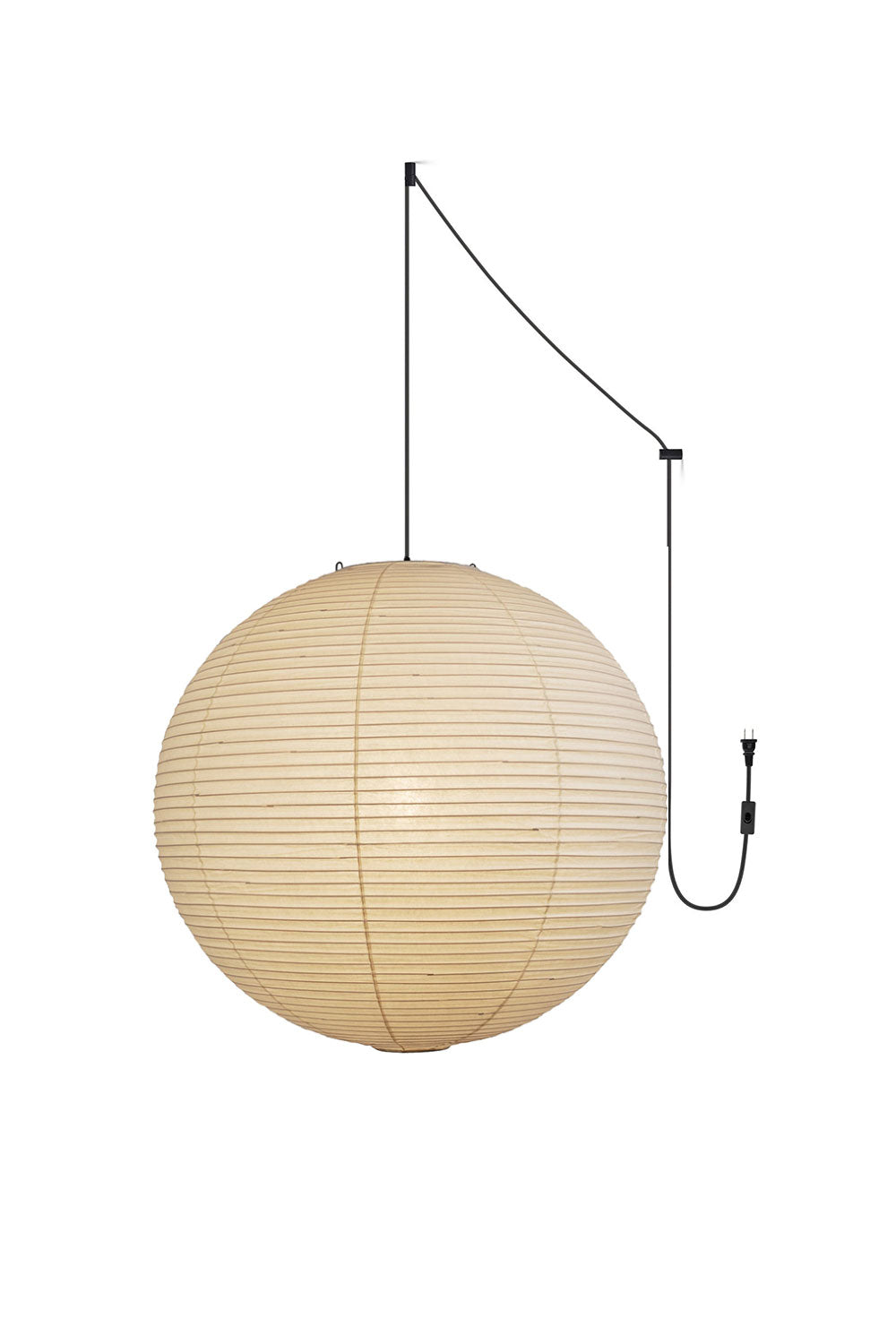 Washi Paper 90A Pendant Light