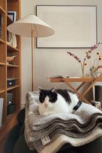 9602 Floor Lamp