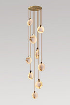 Harvest Chandelier