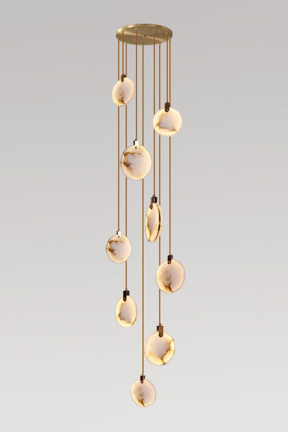 Harvest Chandelier