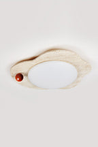 Aeolian Bloom Ceiling Light