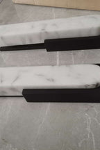 Marble Agatha Wall Lamp