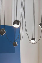 Aim Pendant Lamp