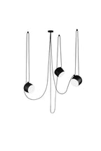 Aim Pendant Lamp