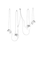 Aim Pendant Lamp