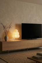 Washi Paper 25N Table Lamp